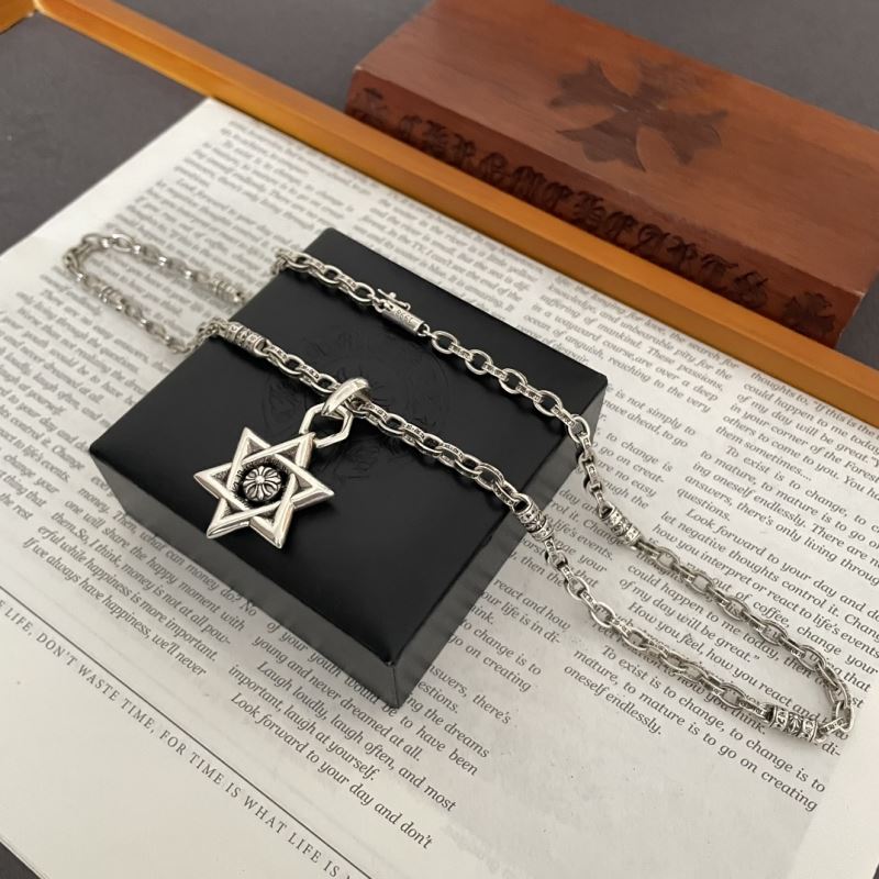 Chrome Hearts Necklaces